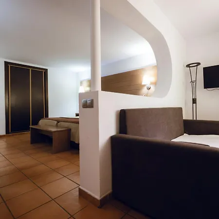 Hotel & Spa Sierra De Cazorla 4*-3
