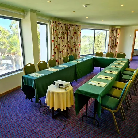 Hotel Baia Grande-3