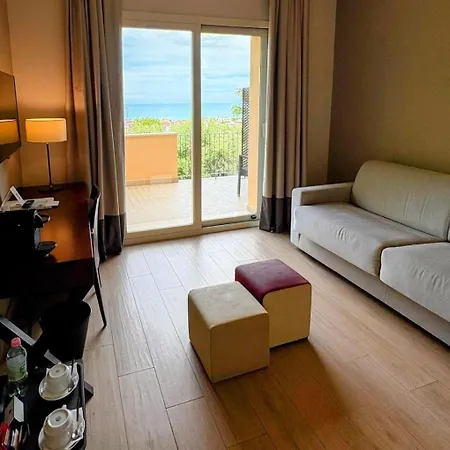 Villa Maria Hotel & Spa-2