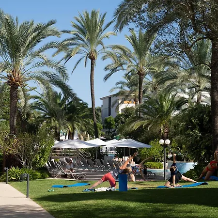 Prinsotel La Dorada&Spa-2
