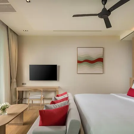 Ramada Resort By Wyndham Khao Lak-2