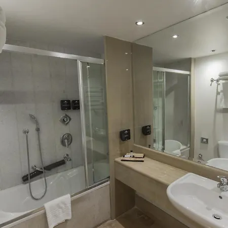 Capsis Bristol Boutique Hotel-2