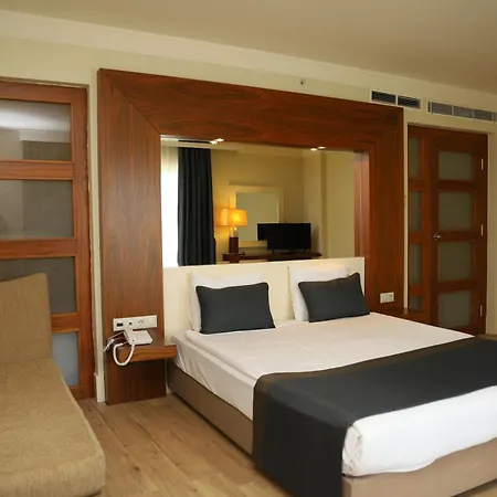 Meder Resort Hotel-2