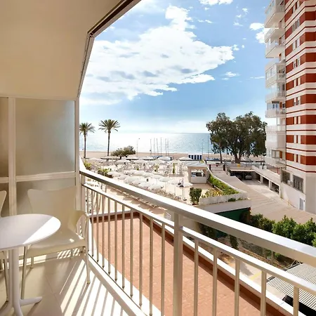 Hotel Servigroup Trinimar-3