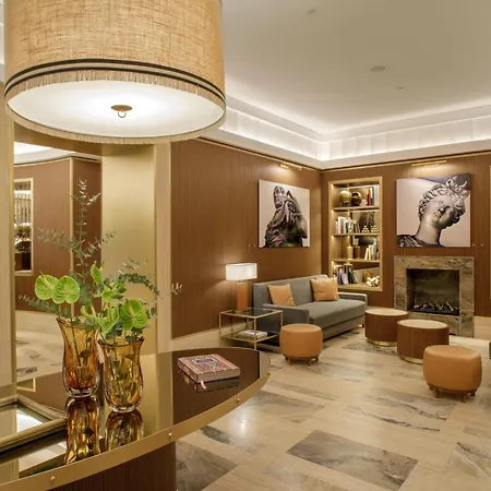 Hotel Imperiale By Omnia Hotels-2