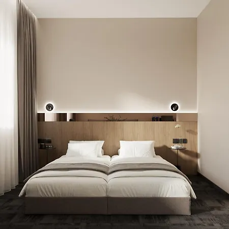 City Hotels Algirdas-2