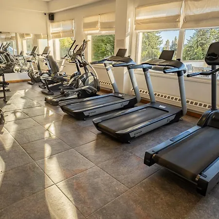 Huinid Bustillo Hotel & Spa-3