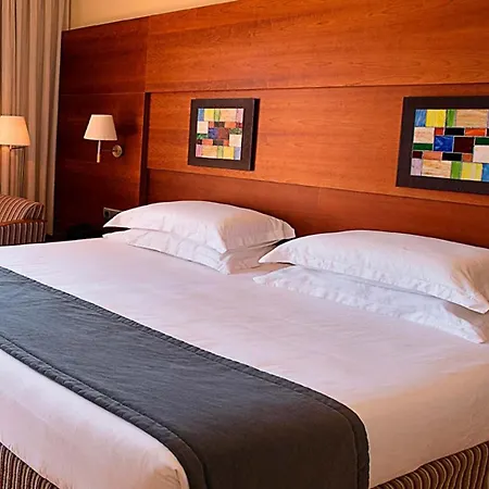 Protur Roquetas Hotel & Spa-2