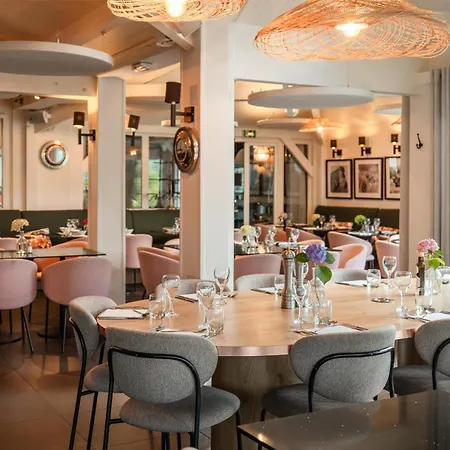 Best Western Hotel Acadie Paris Nord Villepinte-3