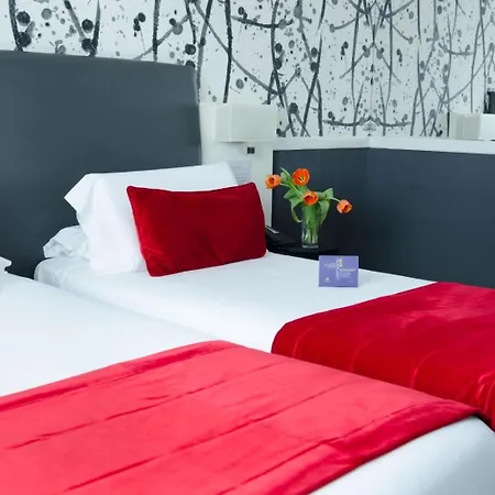 Hotel American Palace Eur-2