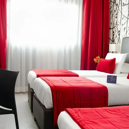 Hotel American Palace Eur-2