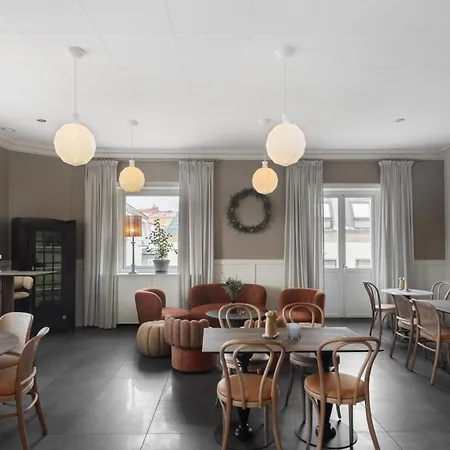 Grand Hotel Jonkoping, BW Signature Collection-2
