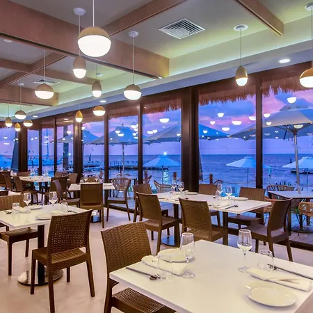 Cancun Bay All Inclusive Hotel-2