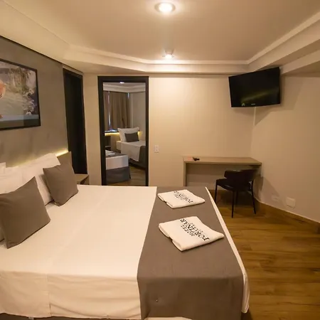 Hotel Portinari Centro-3
