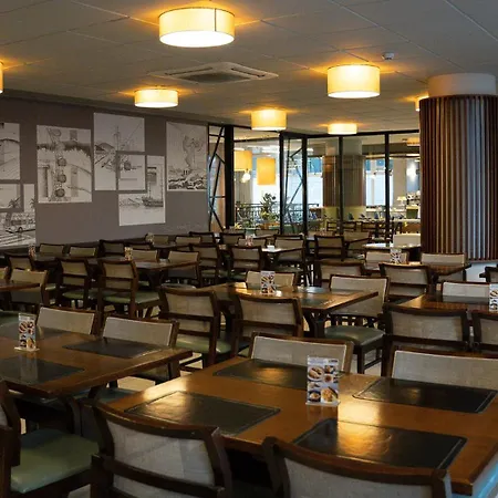 Hotel Plaza Camboriu-3