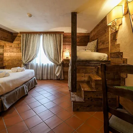 Hotel Jumeaux-2