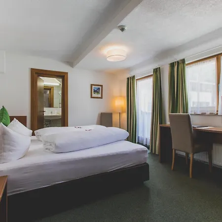 Hotel Montfort - Inklusive Sommerkarte Premium-2