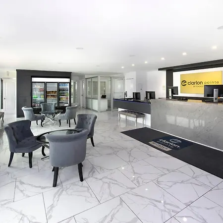 Clarion Pointe-2