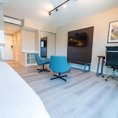 Holiday Inn Express Rosario By Ihg-2