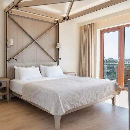 Voyage Sorgun Hotel-3