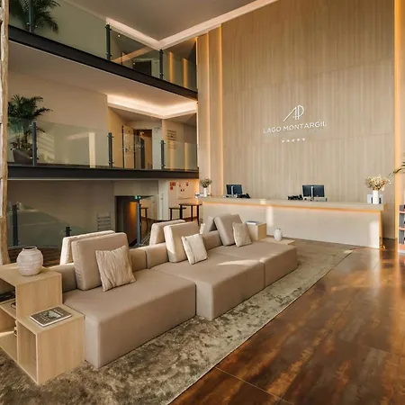 Ap Lago Montargil - Conference & Spa-3