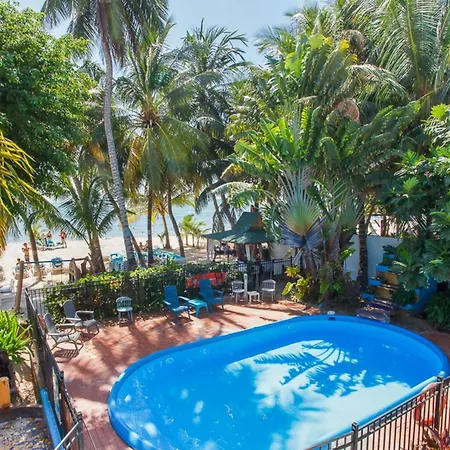 Hotel Cocoplum Beach-3