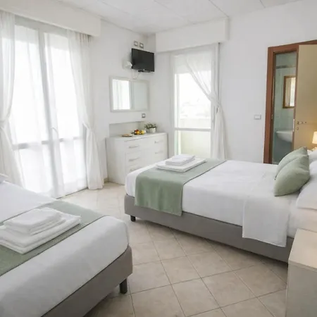 Residence Eurogarden-2
