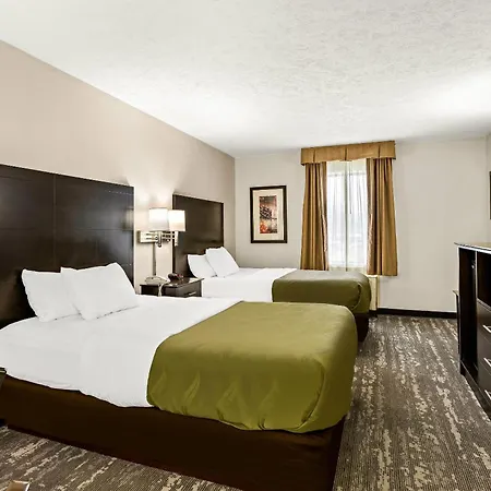 Quality Inn Traverse City-2