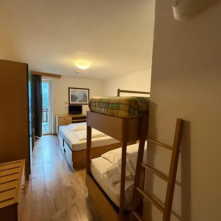 Sport Hotel Pampeago-2