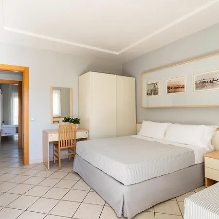 Hotel Sport&Residenza-2