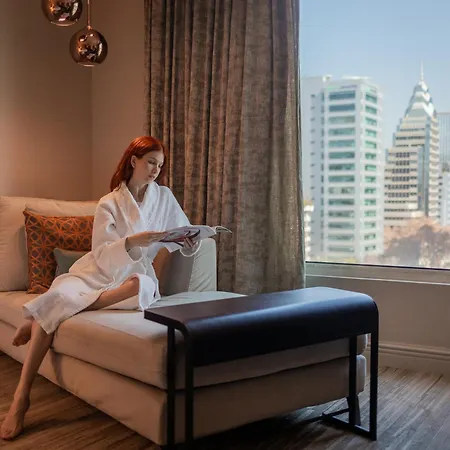 The Ritz-Carlton, Santiago-3