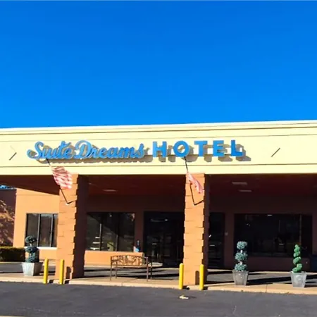 Suite Dreams Hotel-3