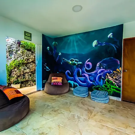 The Rock House Eco (Adults Only)-3