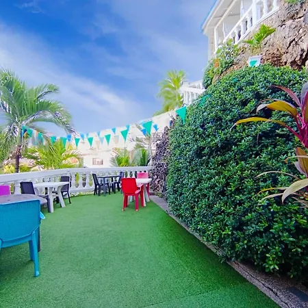 The Rock House Eco (Adults Only)-2