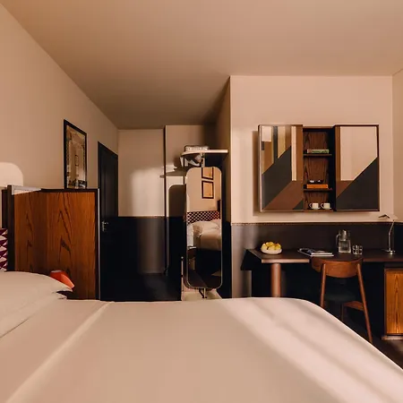 Aethos Hotel Milan-3