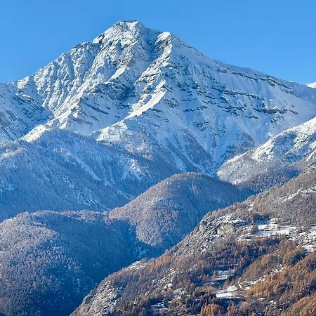 Case Vacanza Perron-2