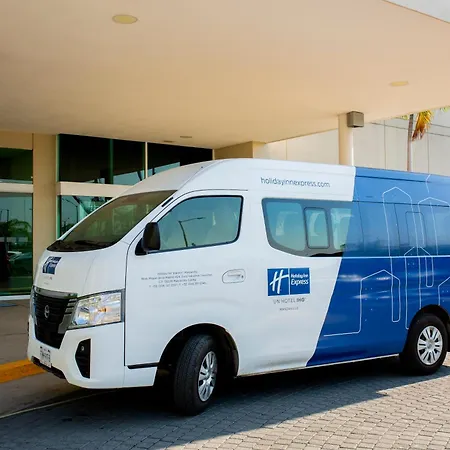 Holiday Inn Express Manzanillo By Ihg-3