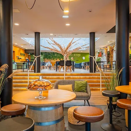 Ibis Styles Calais Centre-3