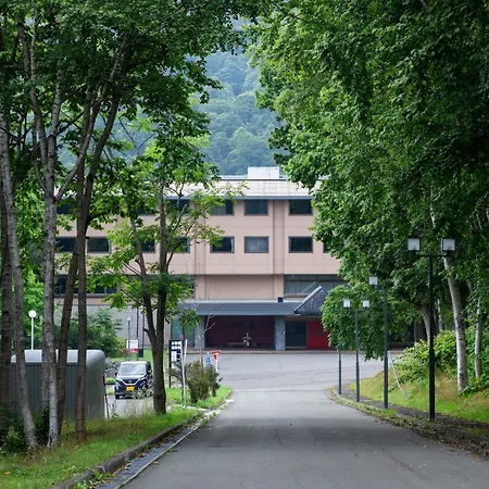Hotel Kanronomori-3