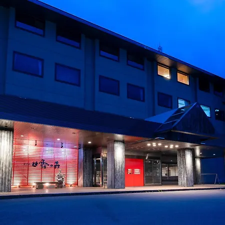 Hotel Kanronomori-2