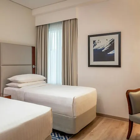 Sheraton The Walk, Dubai-3