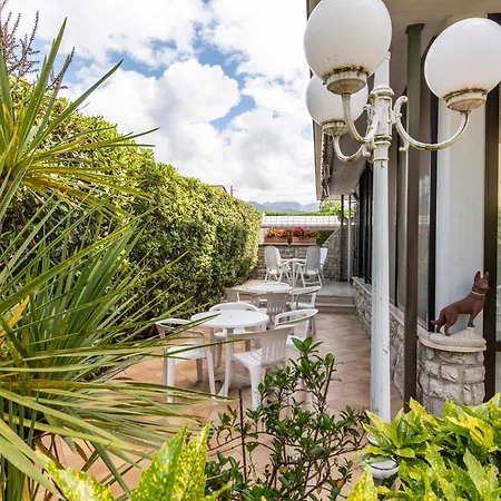 Hotel Matilde-3