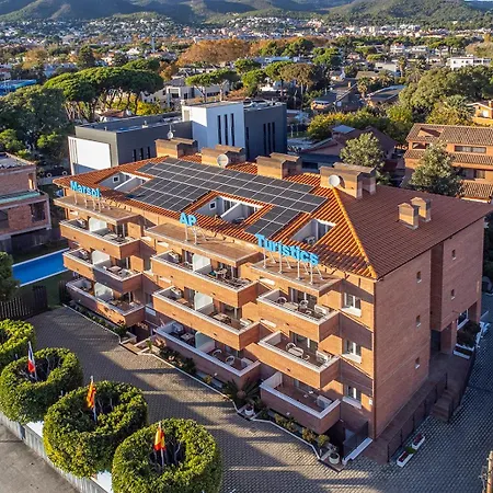 Aparthotel Marsol-2