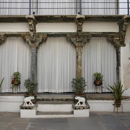 Little Garden Guest House-3