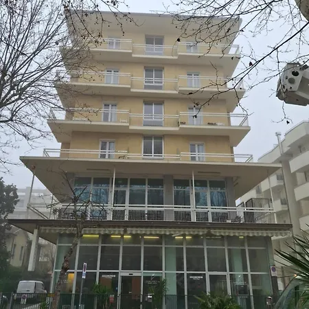 Hotel Concordia Palace-2