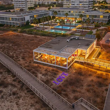 Pestana Alvor South Beach Premium Suite Hotel-2