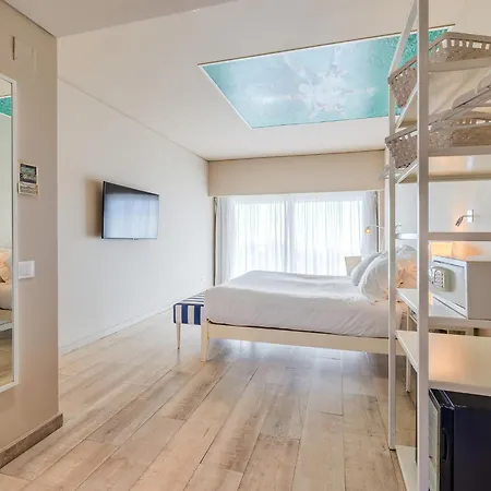 Pestana Alvor South Beach Premium Suite Hotel-3