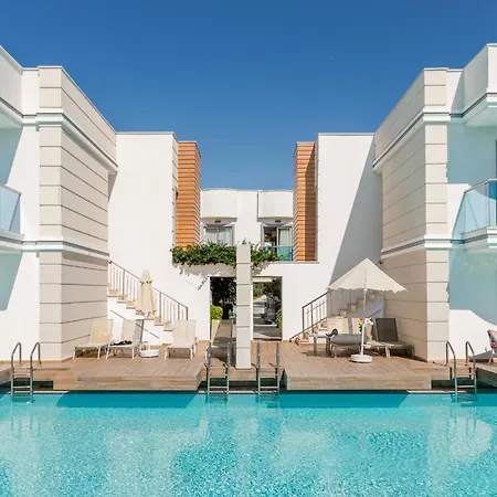Aquasis De Luxe Resort & Spa-3
