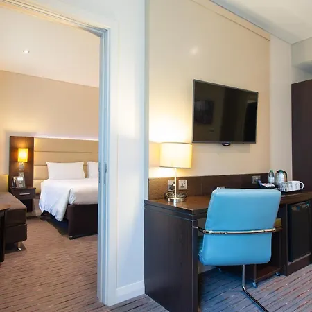 Premier Inn Dubai Ibn Battuta Mall-3