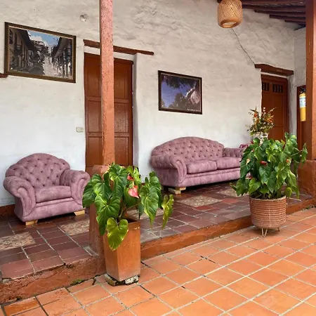 Hotel Casa Posada Don Chepe-3